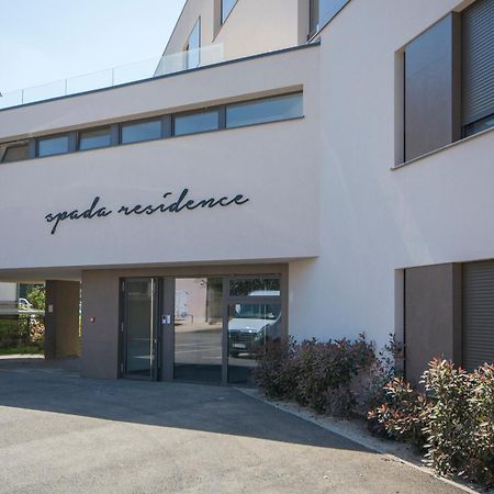 Apartments Spada Premium Residence Poreč Dış mekan fotoğraf