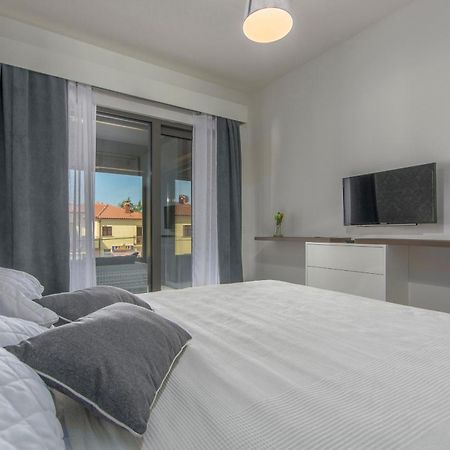 Apartments Spada Premium Residence Poreč Dış mekan fotoğraf