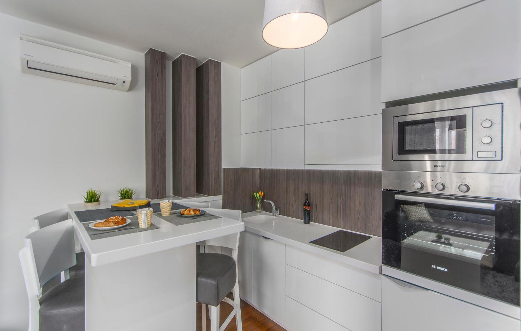 Apartments Spada Premium Residence Poreč Dış mekan fotoğraf