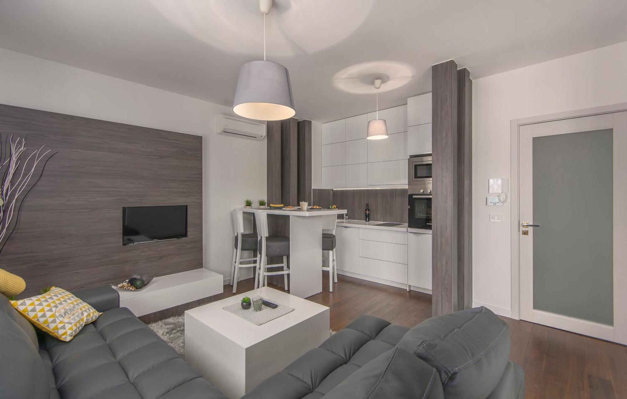 Apartments Spada Premium Residence Poreč Dış mekan fotoğraf