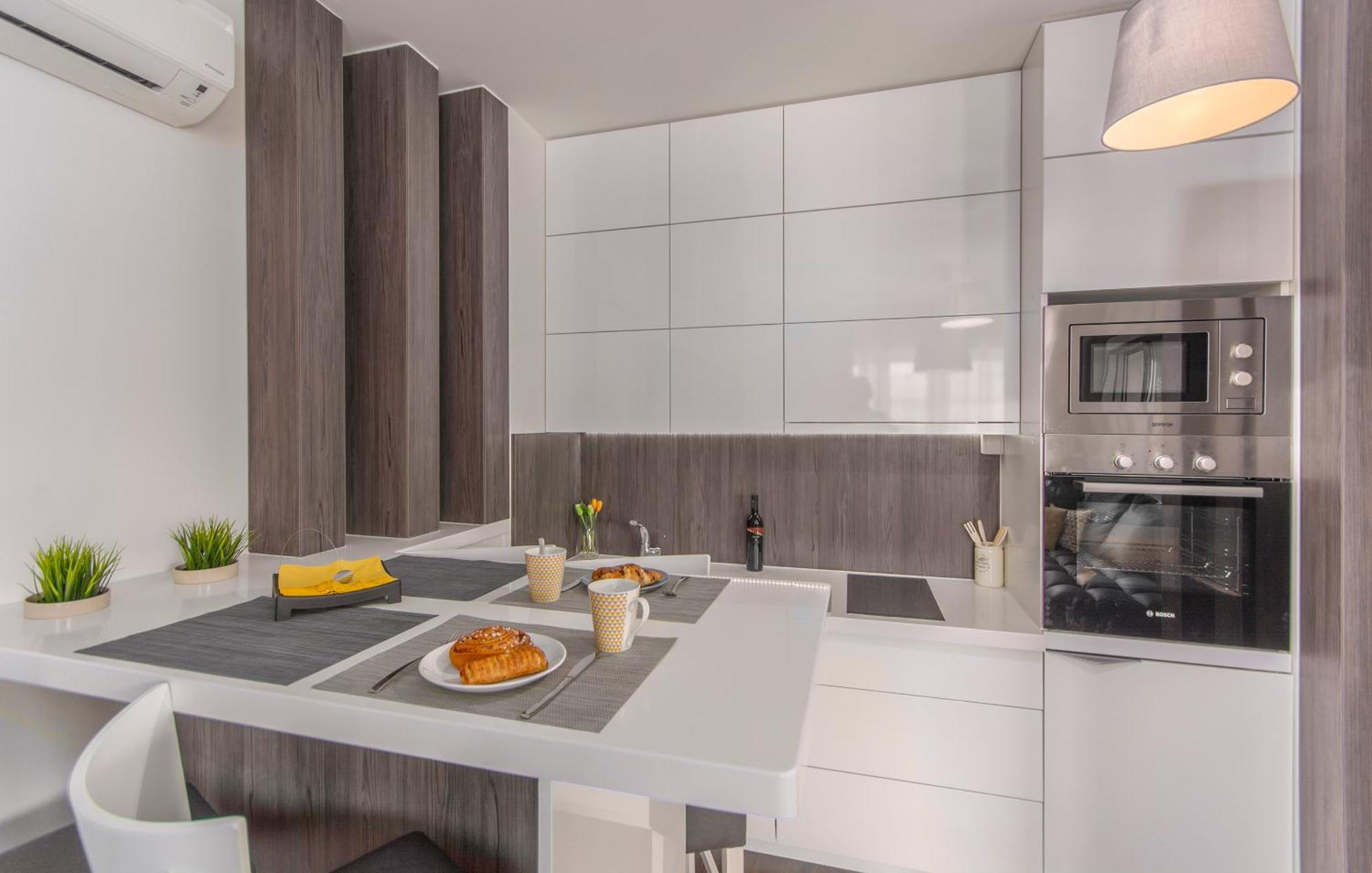 Apartments Spada Premium Residence Poreč Dış mekan fotoğraf
