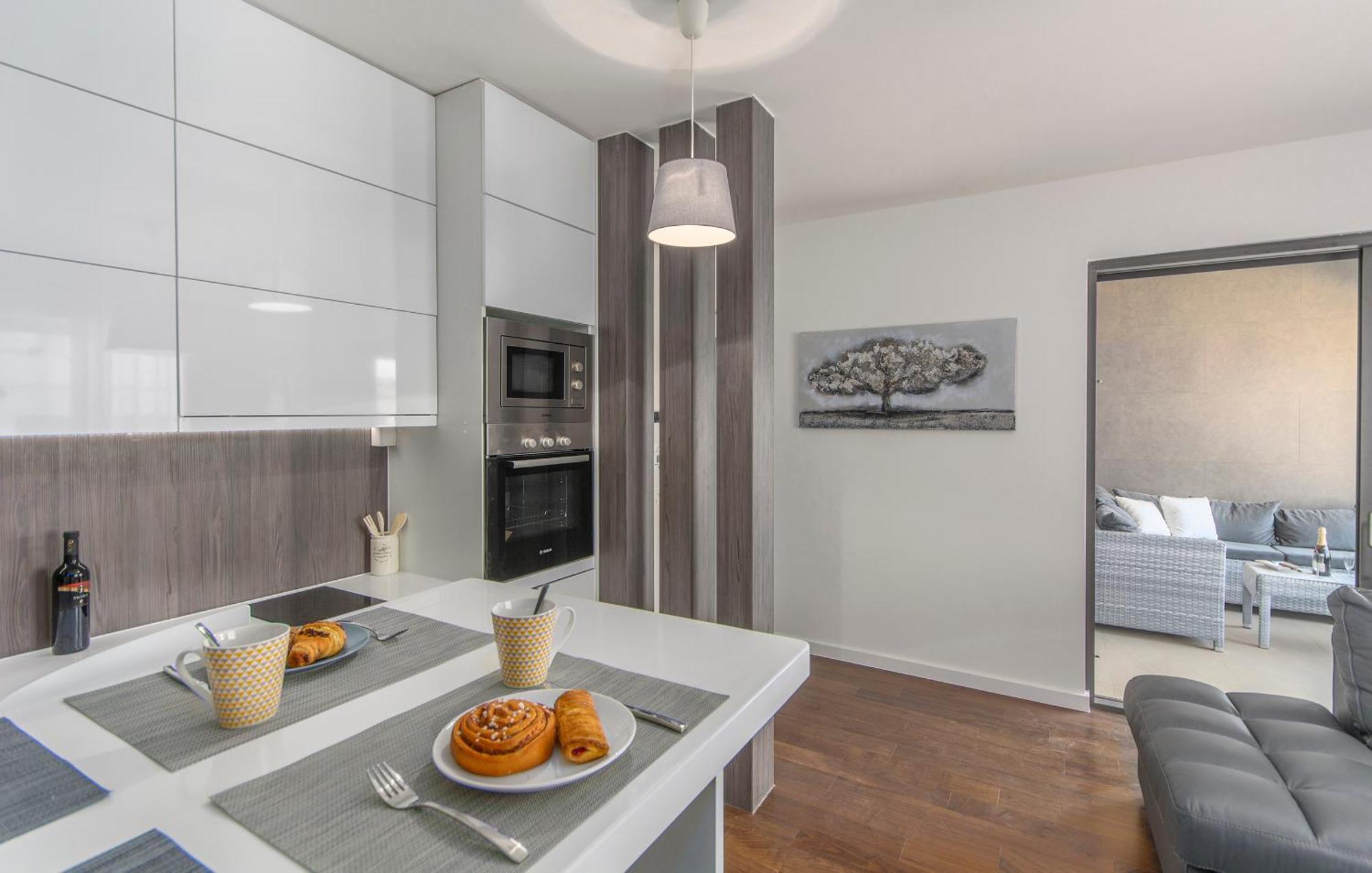 Apartments Spada Premium Residence Poreč Dış mekan fotoğraf
