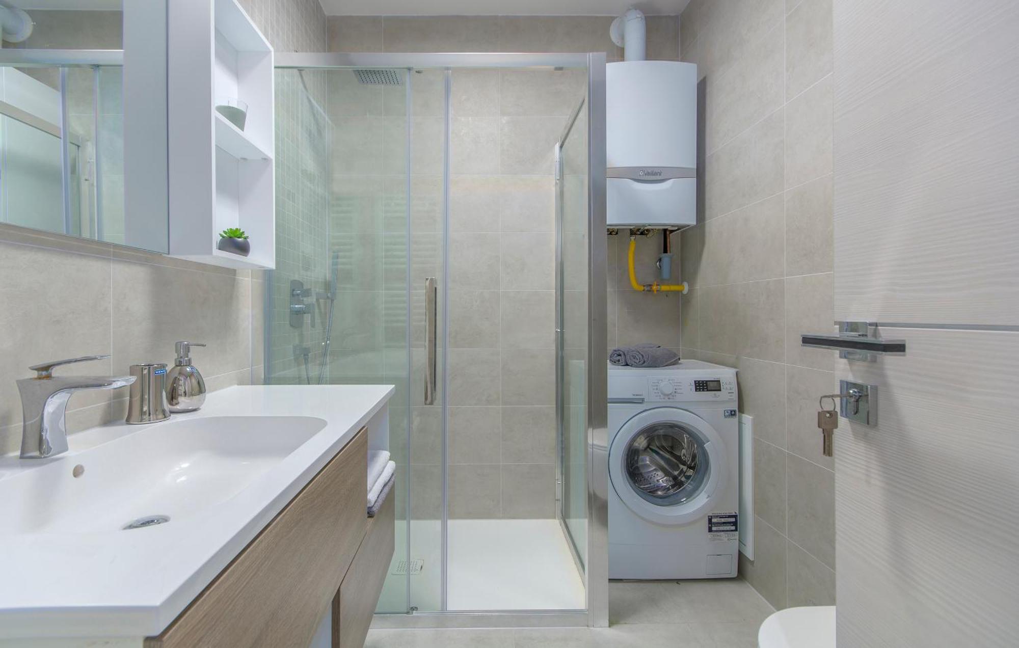 Apartments Spada Premium Residence Poreč Dış mekan fotoğraf