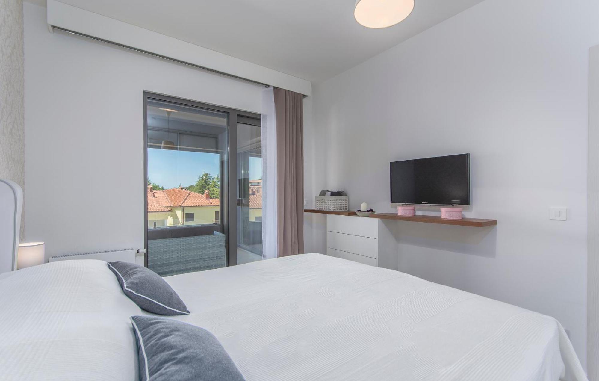 Apartments Spada Premium Residence Poreč Dış mekan fotoğraf