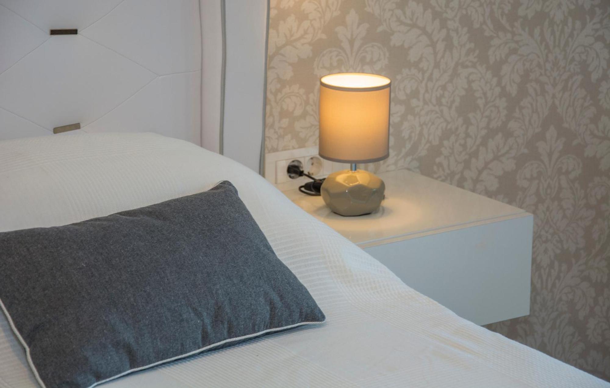 Apartments Spada Premium Residence Poreč Dış mekan fotoğraf