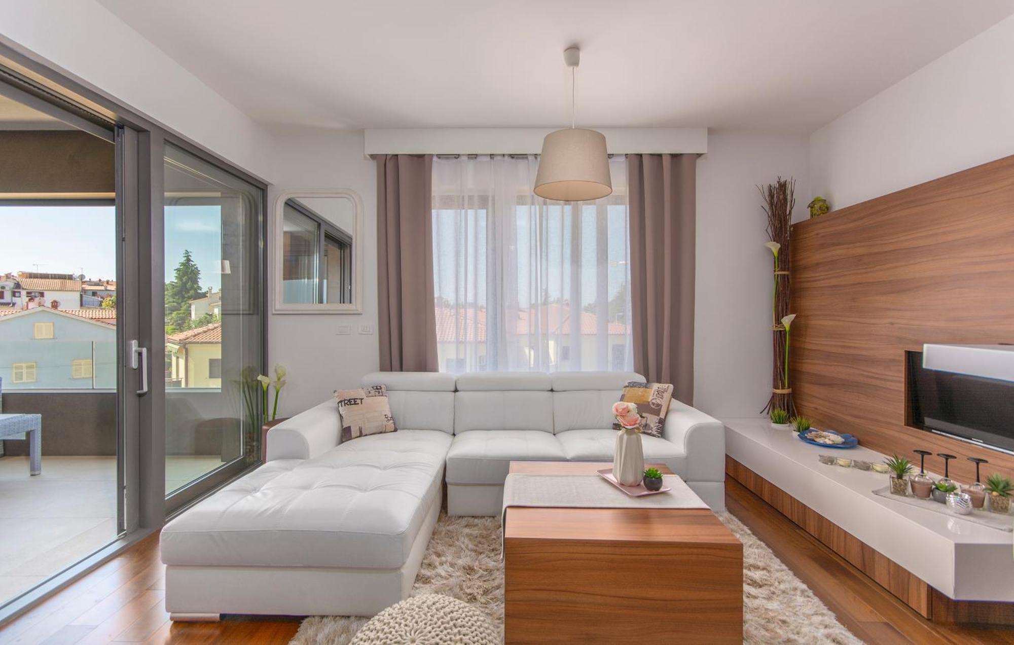 Apartments Spada Premium Residence Poreč Dış mekan fotoğraf