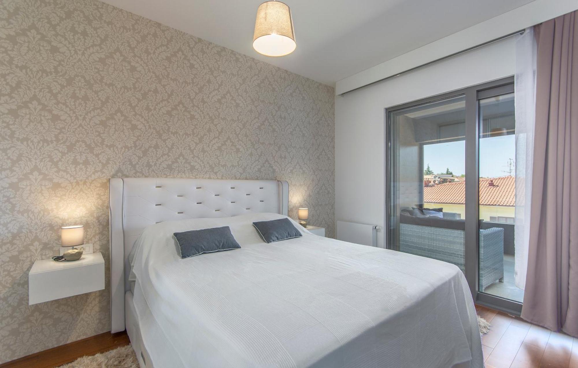 Apartments Spada Premium Residence Poreč Dış mekan fotoğraf