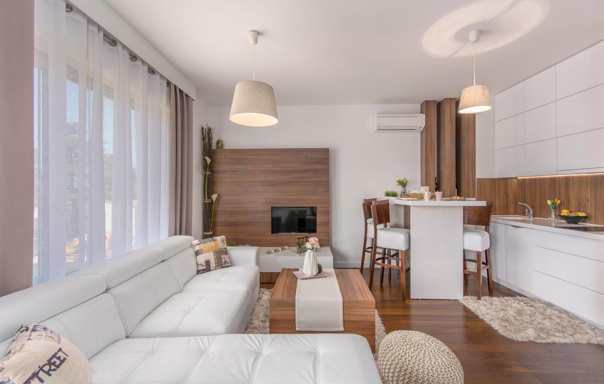 Apartments Spada Premium Residence Poreč Dış mekan fotoğraf