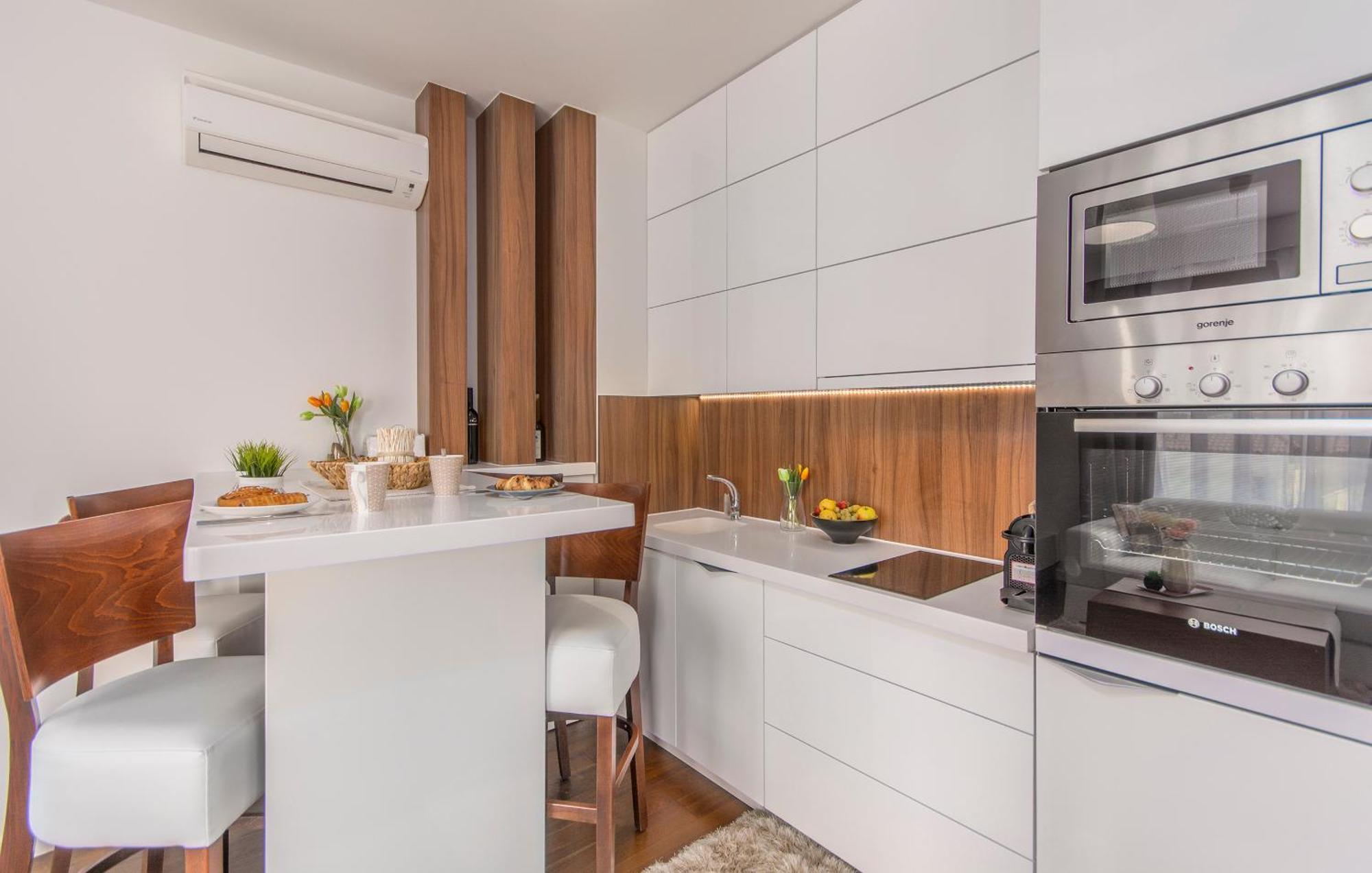 Apartments Spada Premium Residence Poreč Dış mekan fotoğraf