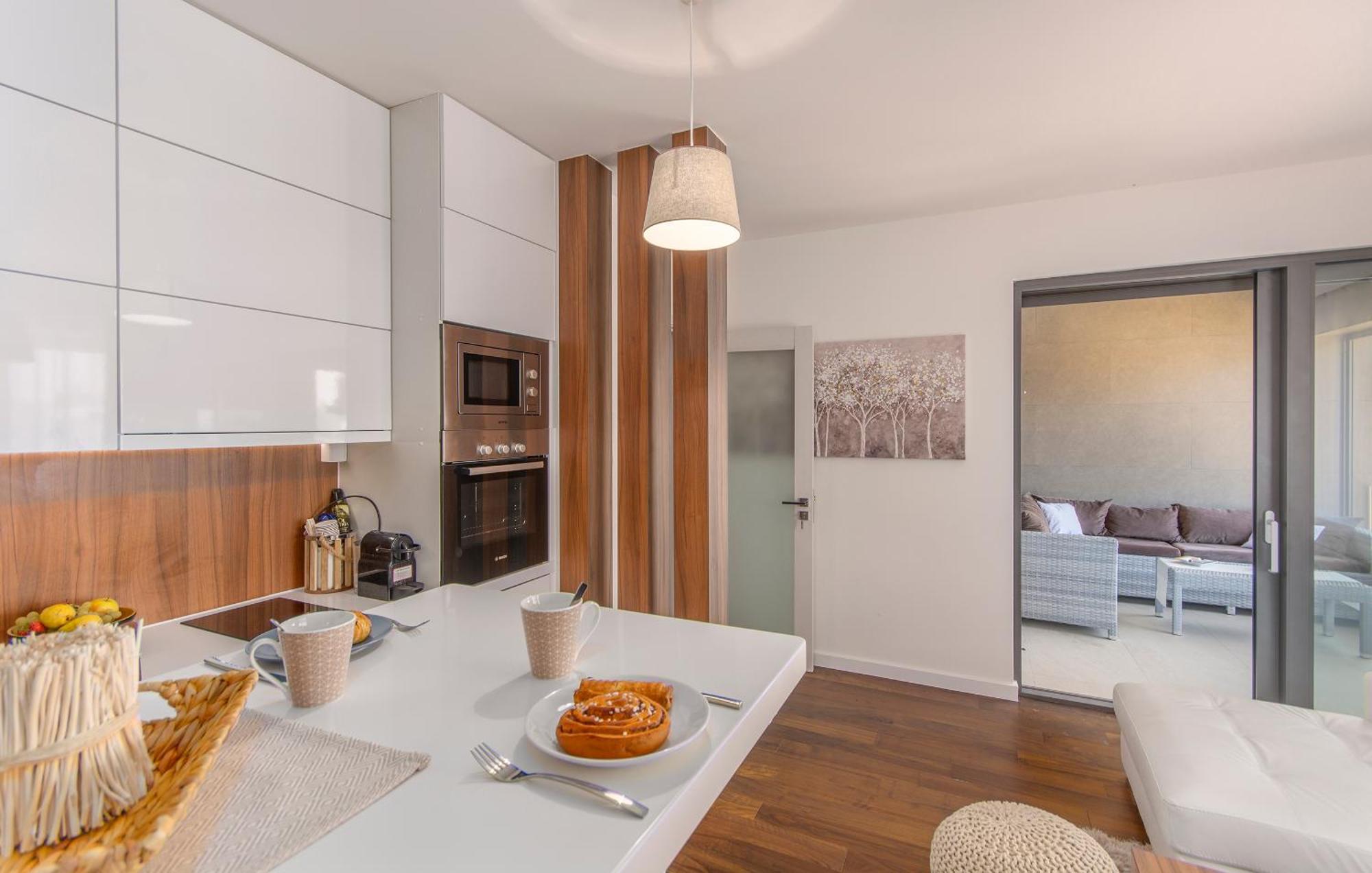 Apartments Spada Premium Residence Poreč Dış mekan fotoğraf