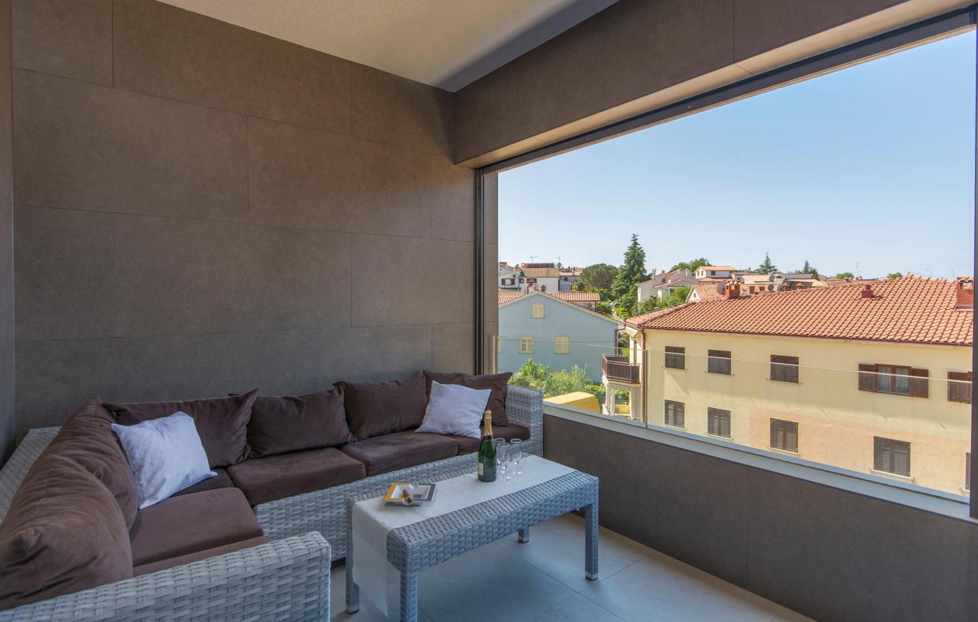 Apartments Spada Premium Residence Poreč Dış mekan fotoğraf