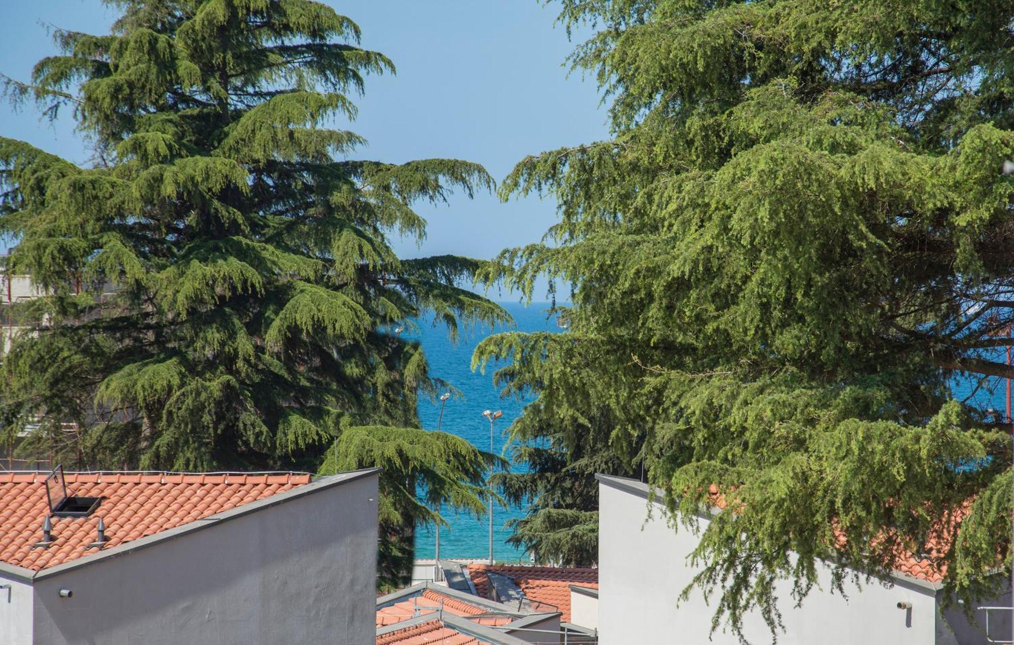Apartments Spada Premium Residence Poreč Dış mekan fotoğraf